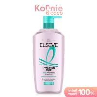 ราคา Loreal Paris Elseve Shampoo ลอรีอัล ปารีส แชมพู Fall Resist 3X Total Repair 5 Hyaluron Moisture Hyaluron Pure (23996701940)