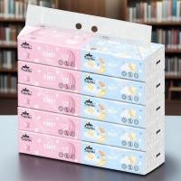 ราคา ทิชชู่ แพ็คละ 10 ห่อ กระดาษทิชชู่ ไรฝุ่น กระดาษป๊อปอัพ ไม่เป็นขุย กระดาษหนานุ่ม แผ่นใหญ่ สินค้าพร้อมส่ง (24703799119)