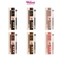 ราคา ดินสอเขียนขอบตา ขนาด 1 5 MM MEILINDA Skinny Liner รหัส MC3120 (17071528947)