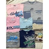 ราคา Piko Hawaii baby tee ᐟ เสื้อเด็ก เบบี้ทีมือสองแบรนด์พิโกะของแท้ งานตามหา y2k tee (22607526054)