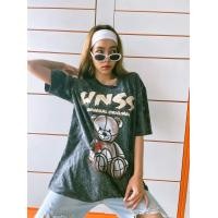 ราคา เสื้อโอวีพี เสื้อOVP ลายหมีUNSS (9248706637)