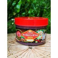 ราคา กะปิเคยเกาะช้างกะปิ เกรด A 500 กรัม (21719059035)