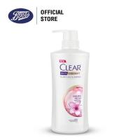 ราคา Clear เคลียร์ แชมพู ซากุระ เฟรช แอนตี้แดนดรัฟ 400 มล (2096454577)