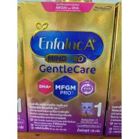 ราคา Enfalac A Mind pro Gentle Care สูตร1 160g นมผงสำหรับทารกท้องผูก ถ่ายยาก ร้องงอแง โคลิก ทารกแรกเกิด ถึง 1ปี (21602123465)