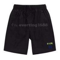 ราคา กางเกงขาสั้น กางเกงขาสั้นผู้ชายไซส์ใหญ่ กางเกงขาสั้นลำลอง แฟชั่นผู้ชายเนื้อผ้าร่มคุณภาพอย่างดี ขนาดเอว28 44 ไซส์เต็ม (20363227533)