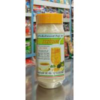 ราคา แม่แจง เครื่องดื่มผงสำเร็จรูป ขิงผง เก๊กฮวยผง น้ำหนักสุทธิ 500 กรัม (21362929541)