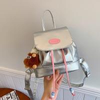 ราคา Cethalos มินิ PU หนังกระเป๋าถือวินเทจนุ่มซิปสาวกระเป๋านักเรียนน่ารักขนาดเล็กกระเป๋าเป้สะพายหลังวินเทจกระเป๋าสะพายสำหรับผู้หญิง (24415393352)