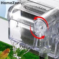 ราคา HomeZen แขวนบนตัวกรองตู้ปลามินิตู้ปลาอินเตอร์เฟซไฟฟ้า USB 2 5W การไหล250H L เหมาะสำหรับตู้ปลาต่ำกว่า30ซม (23812340310)