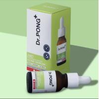 ราคา Dr PONG 28D WHITENING DRONE ACNE SERUM 15ml (24686302139)