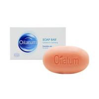 ราคา Oilatum ออยลาตุ้ม โซป บาร์ 100 กรัม (23211552778)