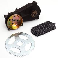 ราคา ชิ้นส่วนเครื่องยนต์มอเตอร์ไซค์ Mini รถยนต์เล็ก T8F ชุดโซ่เกียร์ อุปกรณ์เสริมสำหรับ 47 49cc เส้นโซ่ หมุดโซ่ (22483596067)