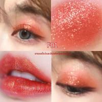 ราคา ลิปสติกเนื้อแมทต์สีทองคำ แวววาว เหมาะกับผิวทุกประเภท ลิปสติกเนื้อแมทต์สีส้มสดใส ใช้ได้ตลอดทั้งปี ไม่ซีดจาง (22340265256)