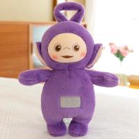 ราคา Teletubbies ของเล่นตุ๊กตาเทเลทับบี้ 30 ซม ของเล่นเด็ก ของขวัญสำหรับเด็ก (24531276867)