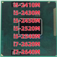 ราคา Core i5 2410M i5 2410M 2430M 2450M 2520M 2540M 2620M 2640M Laptop CPU Processor (15437264916)