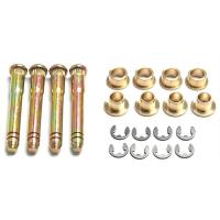 ราคา Auto Car บานพับประตูสําหรับ Honda Civic Accord CR V CRX CX DX EX SI EG6 B16 D16 EK EG EH EJ Bushing ชุดซ่อม (23054251327)