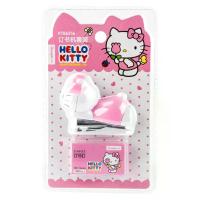 ราคา Hello Kitty Sanrio เครื่องเย็บกระดาษขนาดเล็กแบบพกพาขนาดกะทัดรัดการออกแบบที่น่ารักสําหรับโรงเรียนเครื่องเขียน Office Supply เด็กผู้หญิงของขวัญปัจจุบัน (24948101590)