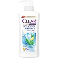 ราคา เคลียร์ แชมพู ขจัดรังแค 370มล Clear Shampoo 370ml (24786109691)