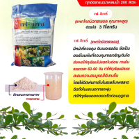 ราคา สารหยุดยอด อั้นยอด สารราดมะม่วง ราดลำไย ทุเรียน แพคโคล ทะวาย 15 Paclobutrazol เปิดตาดอก เร่งออกดอก ทำไม้ผล นอกฤดู ออกนอกฤดู เฟลิกซ์ 1 กิโลกรัม (10100916173)