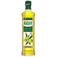 ราคา เนเชอเรลน้ำมันมะกอกคลาสสิค100เปอร์เซ็นต์เพียว 250มล NaturelOliveOil (24483901472)