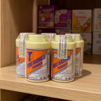 ราคา แป้งโยคี ของแท้ แป้งดับกลิ่นเท้า 100 กรัม แพ็ค 6 ขวด ผงโยคี ศิริบัญชา แป้งโยคี ในรัศมีวงกลม Yoki radiant powder (24910593995)