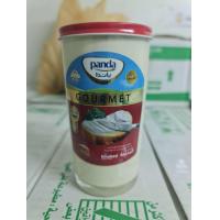 ราคา Panda Smoked Cheese spread 240g (24297780511)