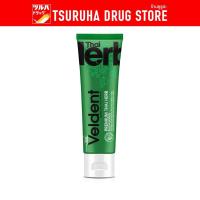 ราคา ยาสีฟันเวลเดนท์ พรีเมี่ยม ไทย เฮิร์บ 100กรัม Veldent Premium Thai Herb Toothpaste 100g (24756462039)