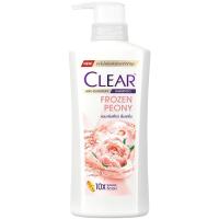 ราคา เคลียร์ แชมพู ขจัดรังแค 370มล Clear Shampoo 370ml (24786109692)