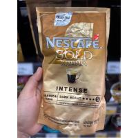 ราคา NESCAFE GOLD CREMA 100กรัม (24786334431)