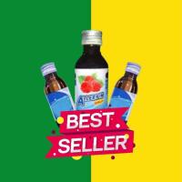 ราคา ไซรัปผสมน้ำอัดลม โปร ขวด แคป (24788909461)