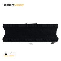 ราคา DEERVEER Headband Cover Compatible With Edifier W800BT W808BT W820BT W830BT Headphones Headband Weave Zipper Head Beam (12737101868)