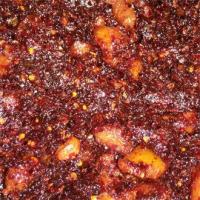 ราคา น้ำพริกเผากากหมูครึ่งกิโล (1659008215)