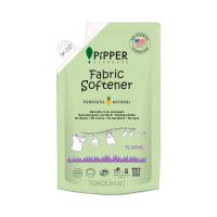 ราคา Pipper Standard น้ำยาปรับผ้านุ่ม แบบถุงเติม กลิ่นดอกไม้ Refill Fabric Softener Floral Scent 750ml (722400724)