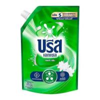 ราคา บรีส เอกเซล อัลตร้า คลีน น้ำยาซักผ้าสูตรเข้มข้น สีเขียว ขนาด 1350 มล (20442467079)