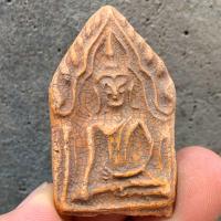 ราคา พระขุนแผนกระเบื้องเคลือบ กรุวัดใหญ่ไชยมงคล ส่งพระตรงตามรูป D251 (17424524933)