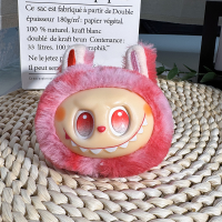 ราคา HOBIBEAR Labubu v3 ฟิกเกอร์ ของเล่น รุ่นที่ 3 ของเล่นตุ๊กตาน่ารัก ตุ๊กตาของขวัญให้แฟน ตุ๊กตาฟิกเกอร์ (24716993132)