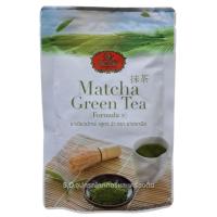 ราคา ตรามือ ชาเขียวมัทฉะ ถุงเขียว ชาเขียวมัทฉะ สูตร2 ถุงขาว ขนาด 100 กรัม (24589780069)