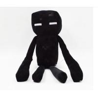 ราคา 1PC Game Figure Minecraft Animal Plush Doll Toy Pig Enderman Creeper Sheep Plushie Soft Collection Doll (22707423432)
