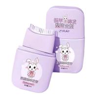 ราคา เจลจัดแต่งทรงผมและหวีจัดแต่งทรงผมในหนึ่งเดียวที่เหมาะสำหรับเด็กคงทนผู้ใหญ่เจลจัดแต่งทรงผมขี้ผึ้งแว็กซ์ขน80มล (23189706740)