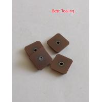 ราคา เม็ดมีดคาร์ไบด์ SEKN1203AFTN YT2030 ใช้ดี ราคาถูก เม็ดมีดกลึง เม็ดมีดกลึงเครื่องกลึงcnc เม็ดมีดกลึงinsert เม็ดมีดกลึงเงา เม็ดมีดinsert ราคาต่อ 1เม็ด (21344522519)