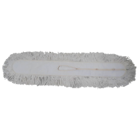 ราคา ผ้าม็อบดันฝุ่น 100 ซม แบบผูก มีสีขาว สีน้ำเงิน สินค้าคุณภาพ (16963166408)