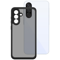 ราคา Imak เคส เคสโทรศัพท์ Samsung Galaxy A56 5G Case Camera Protection Shockproof Back Cover (24268440824)