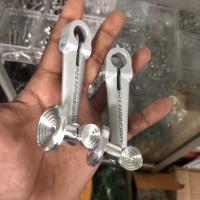 ราคา มือลิงขาตรง งานหนุ่ยแท้ ตัวเลเซอร์ NUi Racing Project (10372975262)