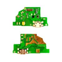 ราคา ชุดบอร์ดชาร์จ Nokia C10 C20 ตูดชาร์จ Nokia C10 C20 (19770355947)