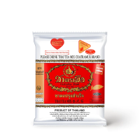 ราคา ชาตรามือ ชาแดง ชาเขียวมือ ชาดำ ชาอัสสัม ถุงชงชา ถุงกรองชา กาแฟตรามือ ChaTraMue Thai tea (24668853510)