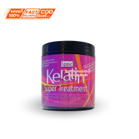 ราคา Ionic Keratin Super Treatment the professional Hair Care System 450 ml ทรีทเม้นท์ (21493340177)