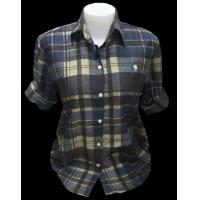 ราคา เสื้อเชิ้ตลายสก๊อต คาวบอย (8278047238)