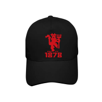 ราคา COD2025 Year2025 Year แมนเชสเตอร์ยูไนเต็ด 23 24 หมวกเบสบอลเชียร์ฟุตบอลผู้ชายและผู้หญิง หมวกเป็ดบิลแบบสบายๆ ที่หลากหลาย (23995086238)