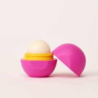 ราคา eos Organic Lip Balm Natural Shea แบ่งขาย ลิปบาล์ม ออร์แกนิค ยี่ห้อ eos ลิปไข่ ขนาด 7g ของแท้ นำเข้าจากอเมริกาMade in USA (19490121873)