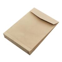 ราคา ซองเอกสารขยายข้าง สีน้ำตาลอ่อนBA 11x17นิ้ว 50ซอง มีแบบมีครุฑและไม่มีครุฑ (23056245188)