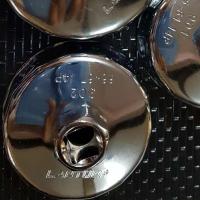 ราคา ถ้วยถอดกรองน้ำมันเครื่อง มิตซูบิชิ แลนเซอร์ แอททราจ มิราจ สเปซวาก่อน ปาเจโร่ ไทรทันเบนซิน กะบะเครื่อง 2 4 Mivec มาสด้า 2 3 1 6 เบนซิน cx 3 cx 5 Suzuki Swift1 5 (448926606)